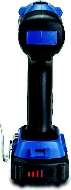 Actual product image Scheppach Cordless drill / driver CDD45-20ProS, 1x2.0 Ah (Rechargeable battery operated)