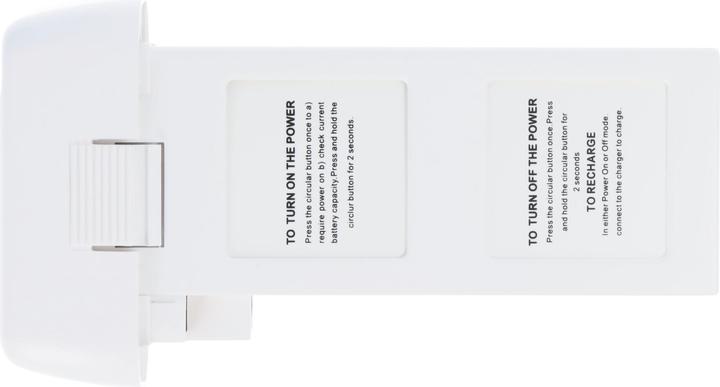 Produktbild XCell Akku passend für DJI Phantom 3 Akkupack Li-Polymer 15,2Volt 4480mAh 68,1Wh (DJI Phantom 3)