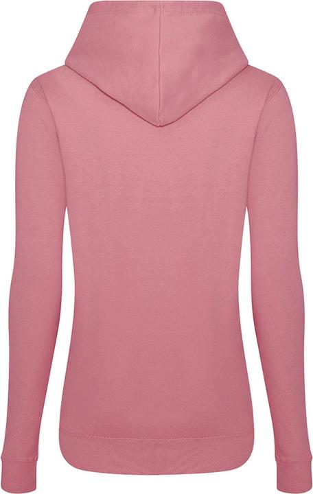 Actual product image Awdis Just Hoods Hooded Sweater Hoodie (XXL)