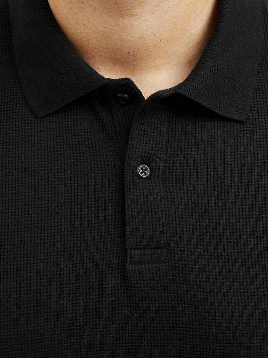 Immagine prodotto Jack & Jones Plus Size Logo Poloshirt Poloshirt (4XL)