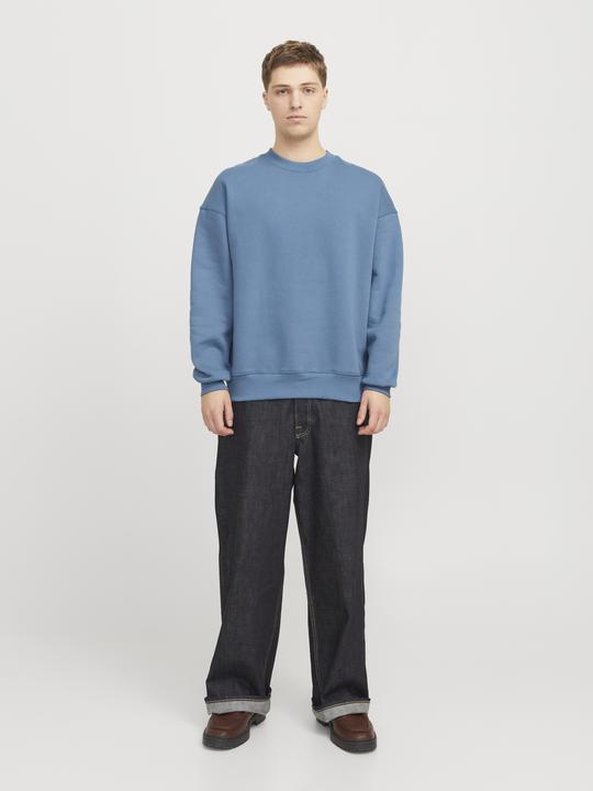 Actual product image Jack & Jones Jjeurban Edge Sweat Crew Neck Noos (XL)