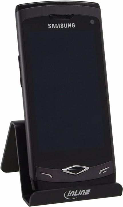 Immagine prodotto InLine Porta smartphone e cellulare per scrivania / scaffale