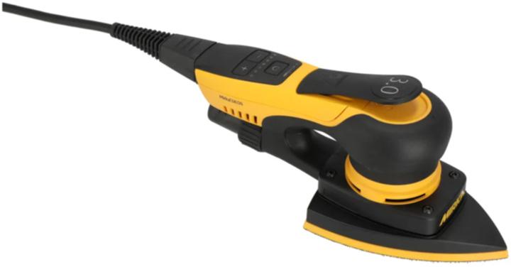 Mirka Dreieckschleifer DEOS II 663 / 220-240 V (Schwingschleifer, 300 W)