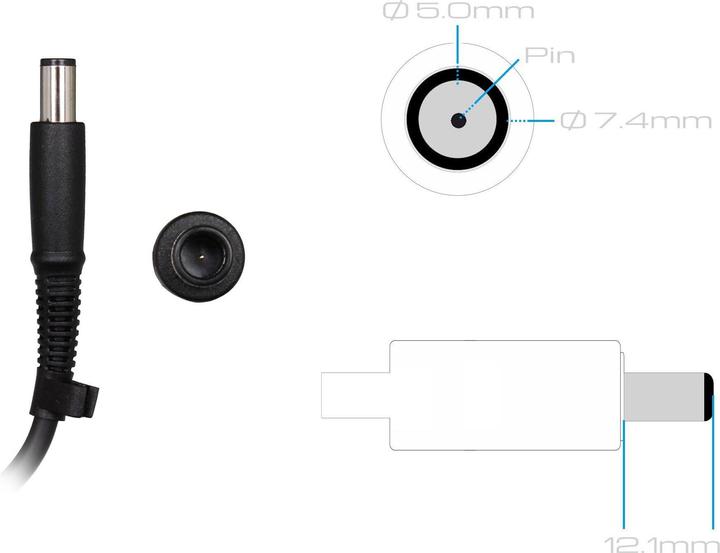 Image du produit HP L67851-002 (150 W)
