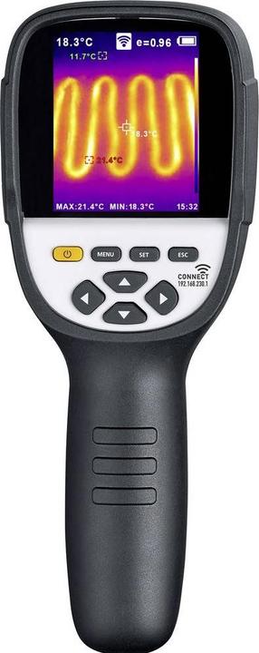Immagine prodotto Laserliner Termocamera Connect