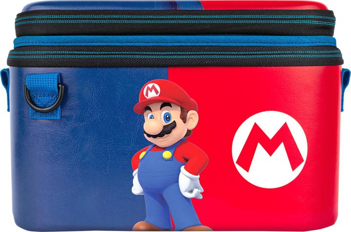Productafbeelding PDP Pull-N-Go Case (Switch, Switch Lite)