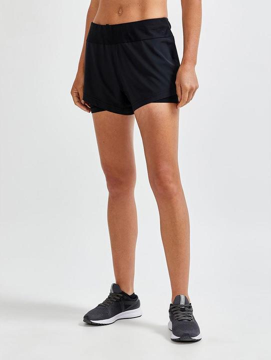 Image du produit Craft Short Adv Essence 2-en-1 (M)