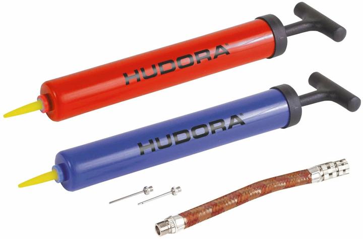 Image du produit Hudora Pompe à balles