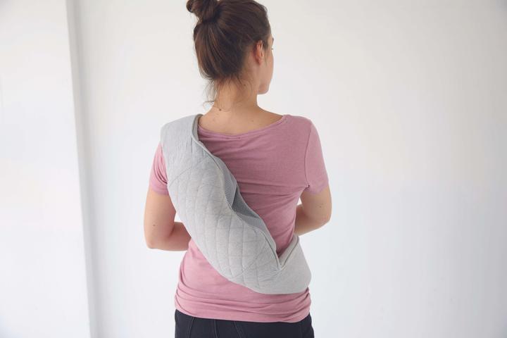 Produktbild Synca Quzy Schulter- und Nackenmassagegerät