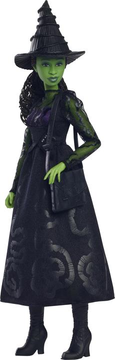 Actual product image Mattel Wicked Elphaba