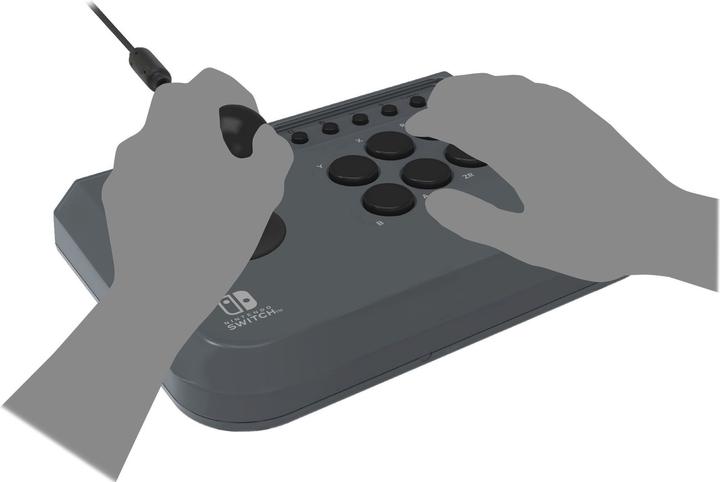 Produktbild HORI Fighting Stick Mini (Switch)