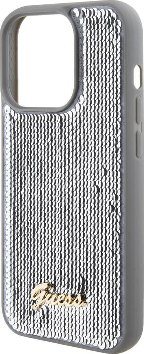 Actual product image Guess Hard Case (Apple iPhone 15 Pro Max)