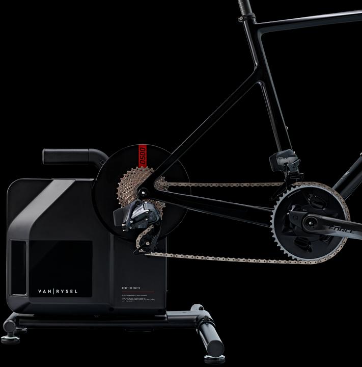 Produktbild Van rysel DRIVE CONNECT 500