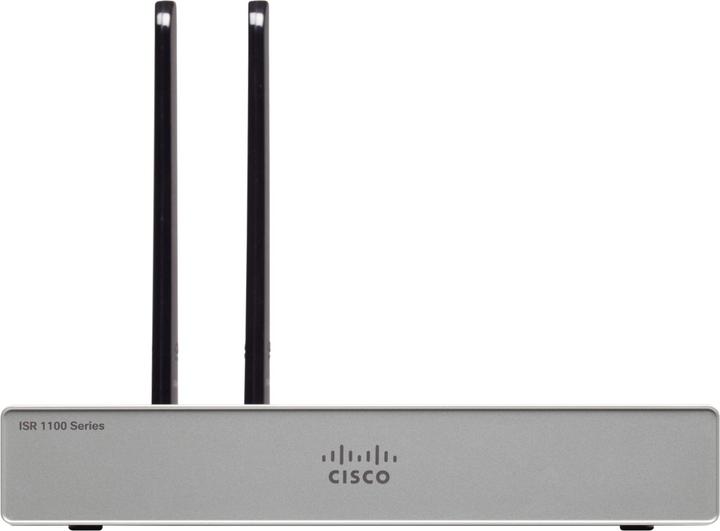 Produktbild Cisco ISR 1101 4P GE