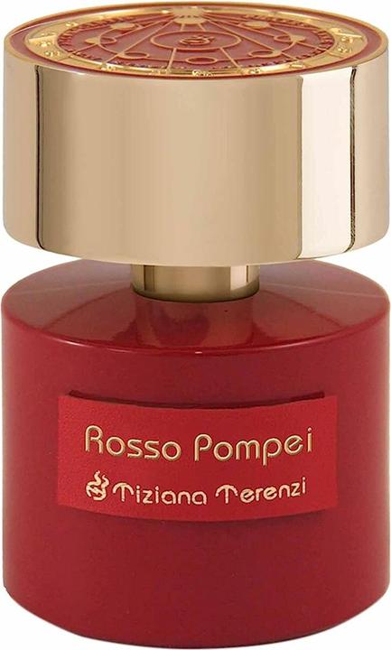 Actual product image Tiziana Terenzi Rosso Pompei (Eau de parfum, 100 ml)
