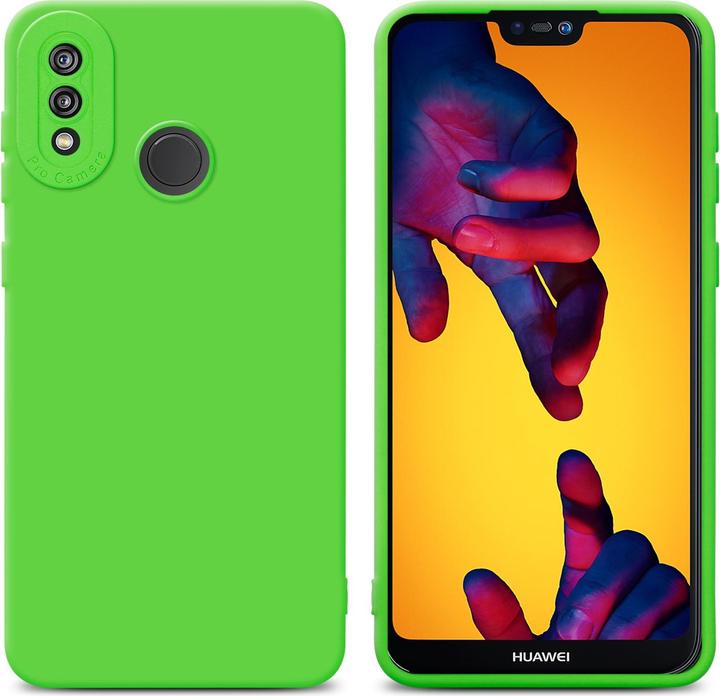 FLUID GREEN