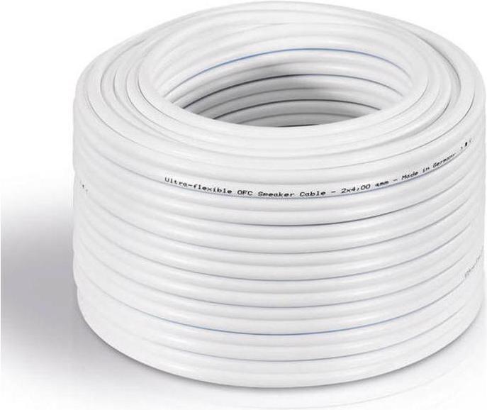 Actual product image HDgear Install (100 m, 0.75 mm²)