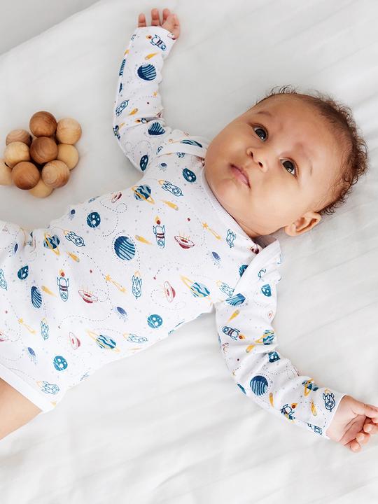 Actual product image Name it 5Pack BabyBody (62)