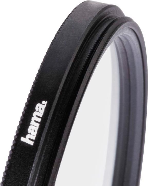 Image du produit Hama O-Haze (72 mm, Filtre UV, 72 mm)