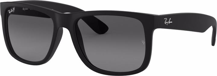 Actual product image Ray Ban Justin