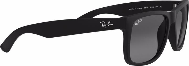 Actual product image Ray Ban Justin
