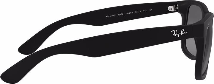 Actual product image Ray Ban Justin