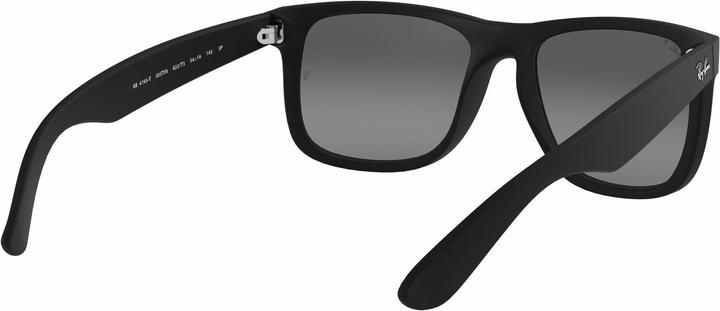 Actual product image Ray Ban Justin