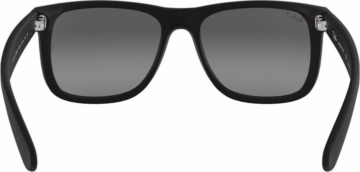 Actual product image Ray Ban Justin