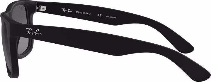 Actual product image Ray Ban Justin