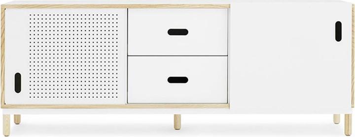 Produktbild Normann Copenhagen Kabino (162 x 41 x 61 cm)