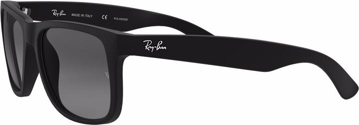 Actual product image Ray Ban Justin