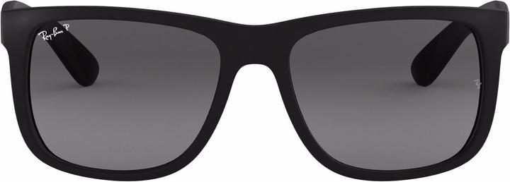 Actual product image Ray Ban Justin