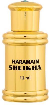 Immagine prodotto Al Haramain Sheikha (12 ml)