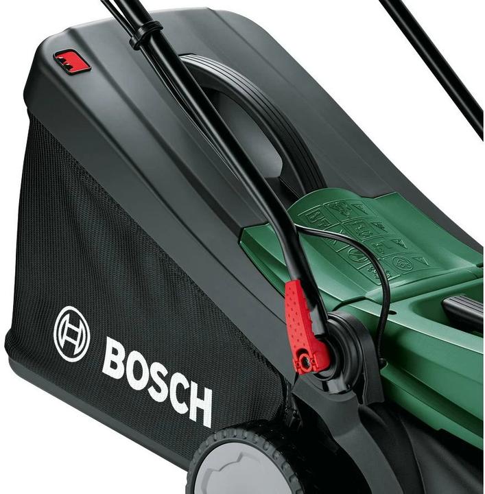 Actual product image Bosch Home & Garden UniversalRotak (Rechargeable battery operated)