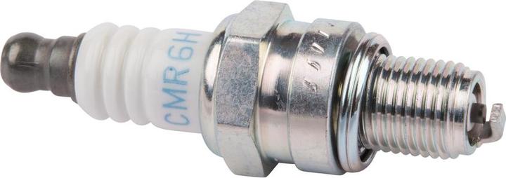Produktbild Makita Zündkerze NGK CMR6H (Rasenmäher, Gartenmaschinen Ersatzteile)