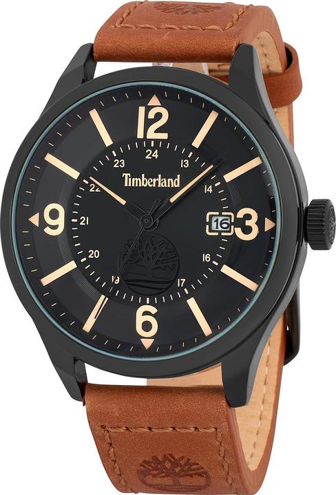 Produktbild Timberland TBL14645JYB.02 (Analoguhr, 46 mm)