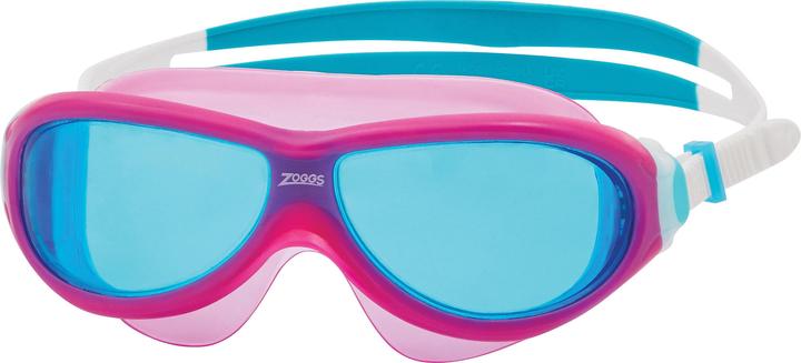 Actual product image Zoggs Phantom Junior Mask (One size)