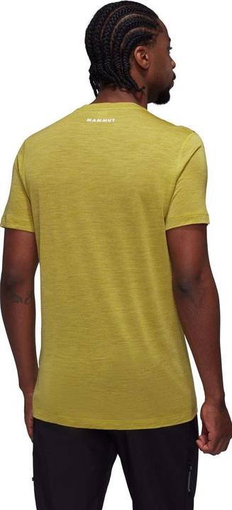 Immagine prodotto Mammut Maglietta Tree Wool FL Uomo (XL)