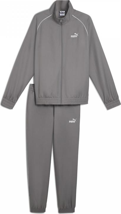 Actual product image Puma Woven Piping Tracksuit (XXL)