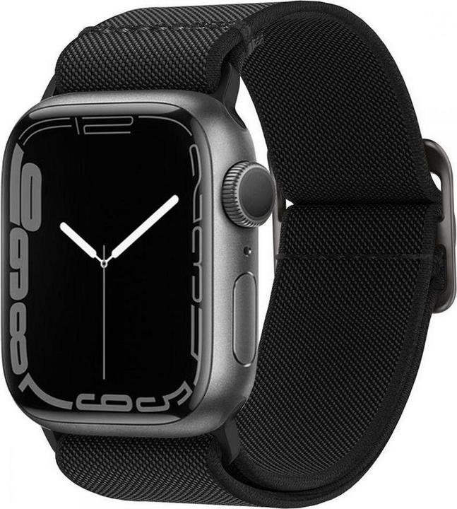 Produktbild Spigen Lite Fit (45 mm, 49 mm, Nylon)