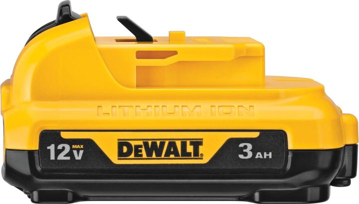 Produktbild DeWalt DCB124-XJ (12 V)