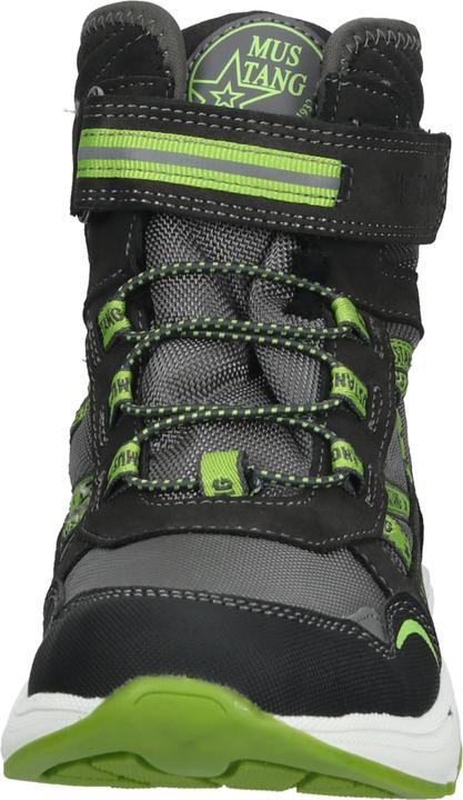 Actual product image Mustang Stiefelette (32)