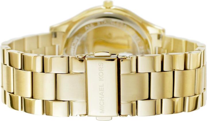Actual product image Michael Kors Wristwatch (Analogue wristwatch, 42 mm)
