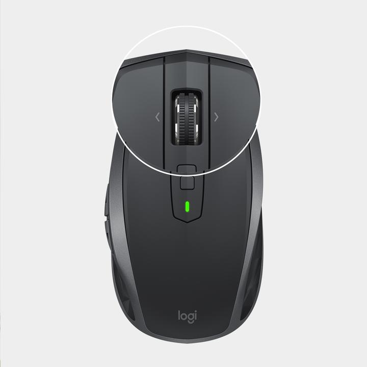 Immagine prodotto Logitech MX Anywhere 2S (Senza fili)