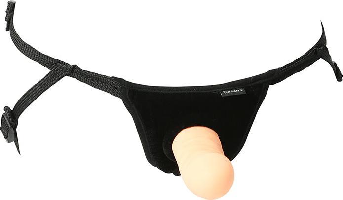 Image du produit Sportsheets Harnais Everlaster Wishbone