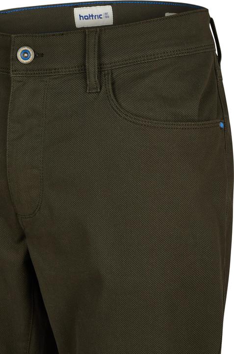 Immagine prodotto Hattric 5-Pocket Hunter Cotton Satin (W33/L32)