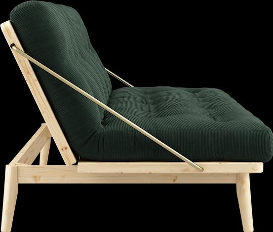 Produktbild Karup Design Folk (3-Sitzer, Bettsofa)