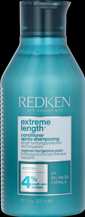 Produktbild Redken Extreme Length - Conditioner Length Fortifying (300 ml)