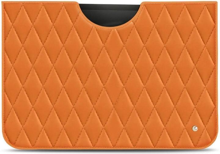 Orange - Couture ( Nappa - Pantone #ff9351 )