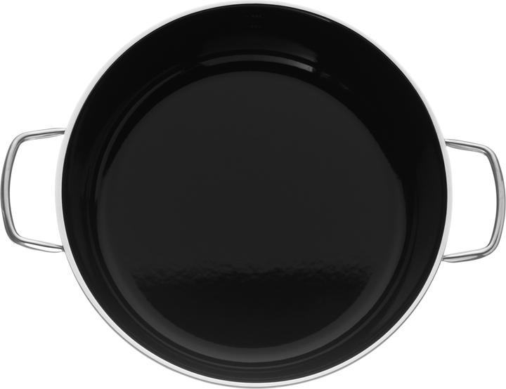 Productafbeelding WMF Mineraal Kwarts (28 cm, Braadpan + kasserol, Fusiontec)
